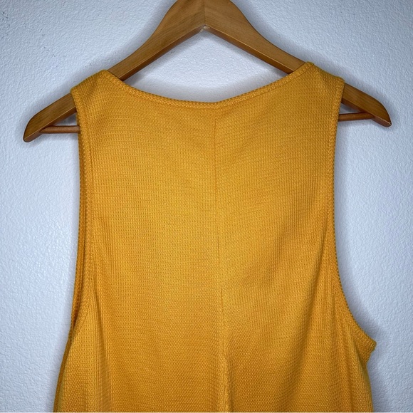 Sleeveless Romper - size S - Picture 5 of 5